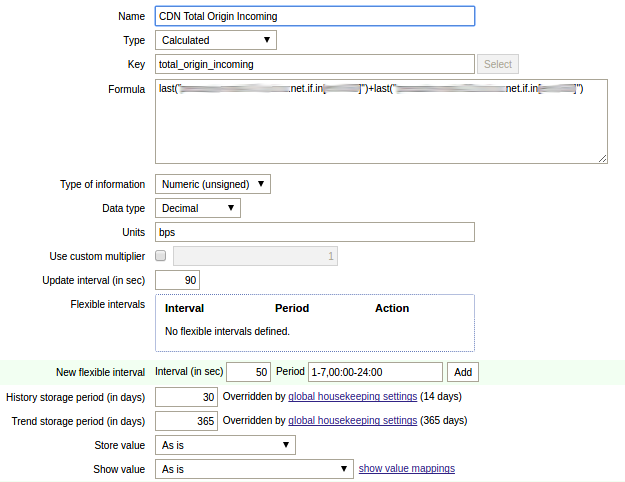 ACME CDN Origin Network Incoming